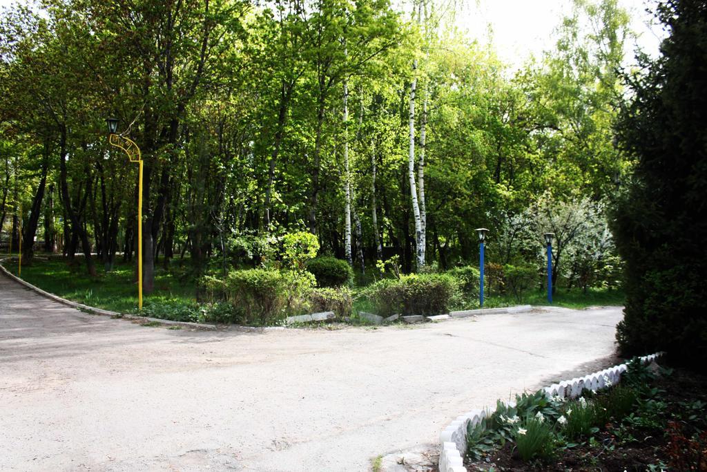 Otel Issyk-Kul カラコル エクステリア 写真